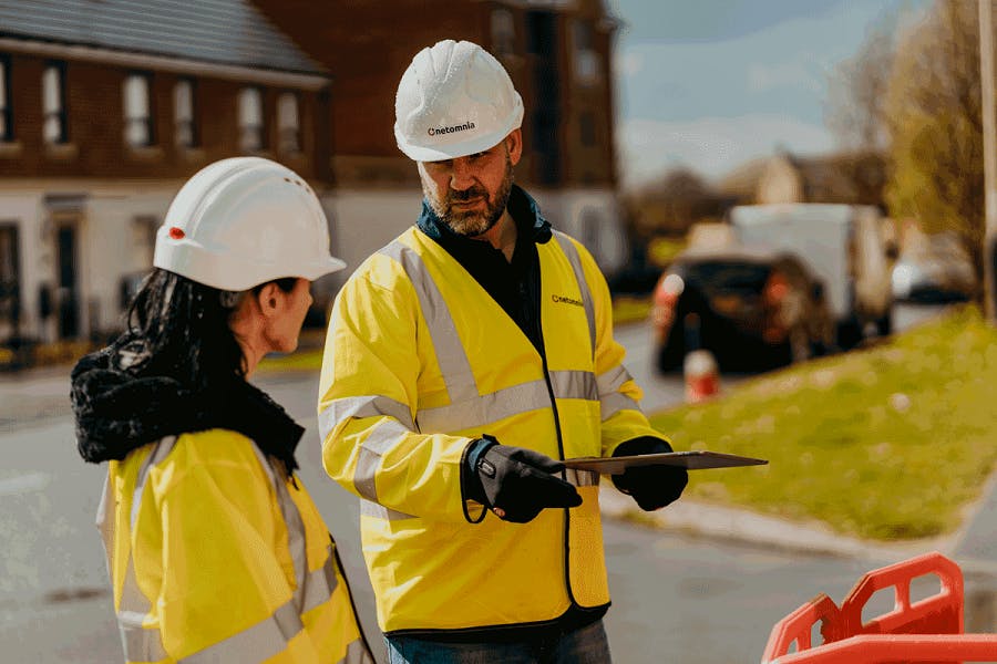 Wakefield and Pontefract added to Netomnia's full fibre rollout